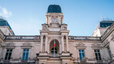 Patrimoine : la préfecture du Gard ouvre ses portes à Nîmes