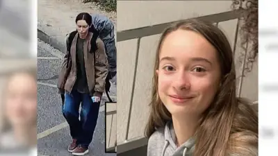 Pauline, 15 ans, disparue dans le Rhône : appel à témoins