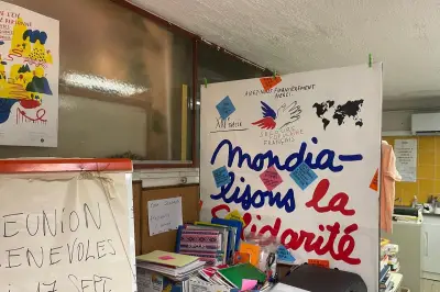 Pauvreté dans le Var : le Secours populaire varois tire la sonnette d'alarme