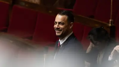 Pension alimentaire : Delogu affirme avoir tout remboursé