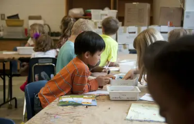 Épernay : évaluation du confort thermique des écoles et crèches
