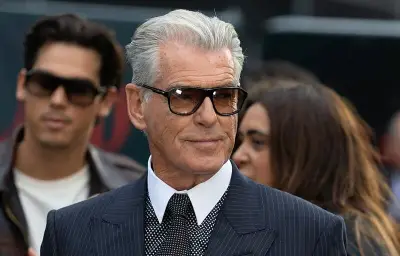 Pierce Brosnan évoque le choix du prochain James Bond