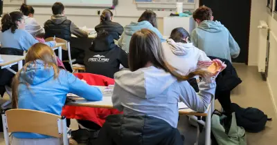 Pisa 2025 : la France enregistre ses pires résultats jamais vus