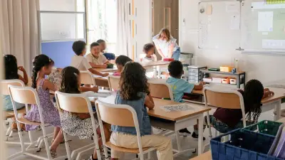Pisa 2025 : plus bas résultats historiques pour les élèves français