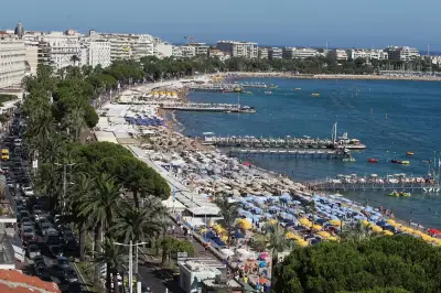 Plages privées de la Croisette : trop chères pour les Cannois ?