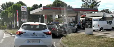 Pénurie d'essence à Montpellier : le désespoir des conducteurs face aux prix