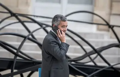Police et magistrats unis contre Darmanin après l'affaire Lyhanna
