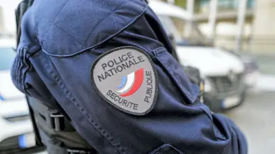 Policier des Yvelines mis en examen pour projet d'acte terroriste