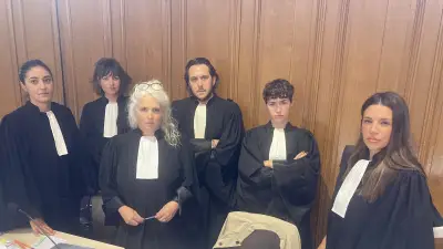 Polyamour : une ex-adepte charge le gourou jugé pour viols