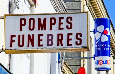 Pompes funèbres Garreta : amende de 9 000 € dans l'Aude