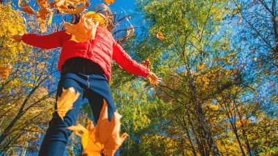 Pourquoi l'automne 2026 commence-t-il le 23 septembre ?