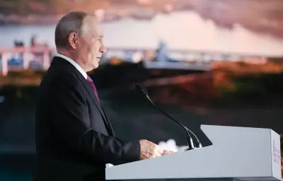 Poutine exclut une mobilisation massive en Russie
