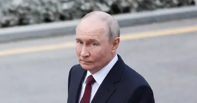 Poutine intensifierait la guerre face à l'impasse en Ukraine