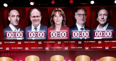 Primaire à gauche : le PS face à la question Mélenchon