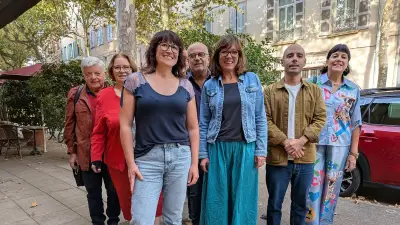 Primaire PS : mobilisation à Millau avant la clôture des inscriptions