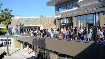 Primark à Béziers : 70 postes en CDI à pourvoir, comment postuler