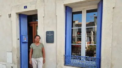 Priscilla Richard : sa nouvelle vie au bout des doigts grâce à ses bijoux