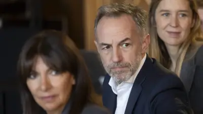 Périscolaire à Paris : 17 familles portent plainte contre Hidalgo et Grégoire