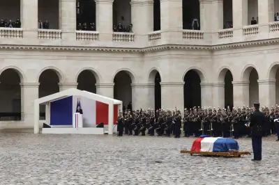 Procès en appel des attentats de Trèbes et Carcassonne : ouverture à Paris