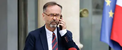 Procès Ménard : le maire de Béziers jugé pour refus de mariage