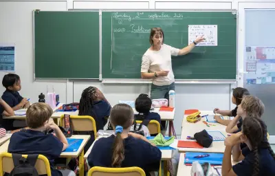 Pronote : des professeurs boudent l'application, les parents s'inquiètent