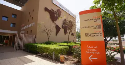 Prépa Al Zahrawi : 25 admis dans les écoles d'ingénieurs françaises