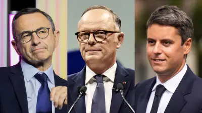 Présidentielle 2027 : Bregeon appelle Attal et Retailleau à se ranger derrière Philippe
