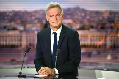 Présidentielle 2027 : Fabien Roussel officialise sa candidature