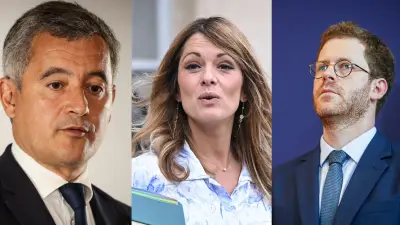 Présidentielle 2027 : Lecornu exige le départ des ministres engagés