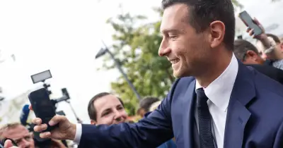Présidentielle 2027 : les sondages de septembre ne prédisent pas mai
