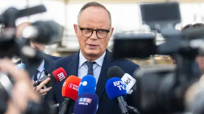 Présidentielle 2027 : Philippe appelle droite et centre à s'unir