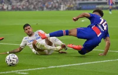 PSG : cinq points de retard sur Monaco, le jeu en question