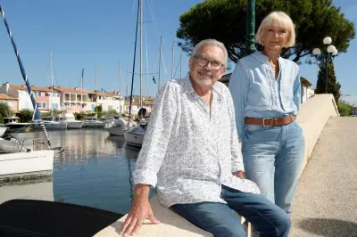 Pétition anti-scission à Port Grimaud : 270 signatures
