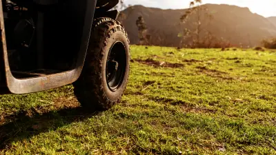 Quad mortel à Baugé-en-Anjou : un ado de 16 ans décède