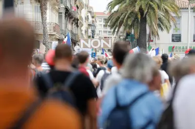 Quatre manifestations dans le Var pour la grève du 29 septembre