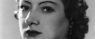 Rachel Deréal, la fine diseuse des Années folles, brilla à Alès et Montpellier