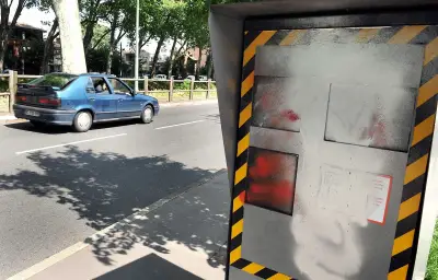 Radars bâchés dans la Vienne : la Coordination rurale hausse le ton