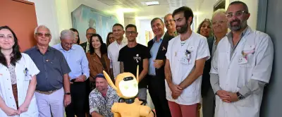 Radiothérapie pédiatrique : l'ICM de Montpellier repense son service