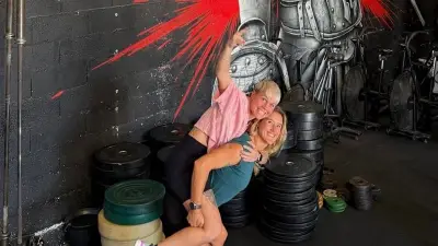 Raid Amazones 2026 : deux Agathoises au Sri Lanka pour le ruban rose