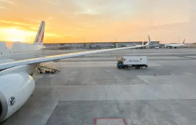 Réalisateurs français libérés au Togo, arrivés à Paris