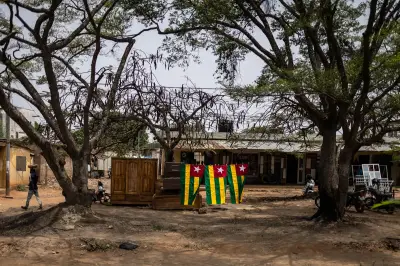 Réalisateurs français libérés au Togo : retour en France ce jeudi