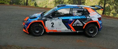 Rallye des Camisards : Habouzit s'impose dans la confusion