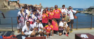 Rames : les Mézoises championnes de la Coupe de la Ligue Occitanie