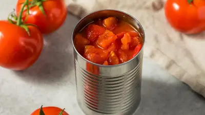 Rappel national de tomates Carrefour pour risque de datura