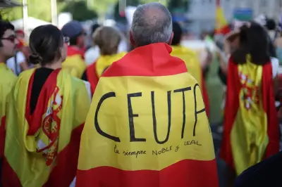 Rapport espagnol sur Ceuta : la thèse de Sánchez fragilisée