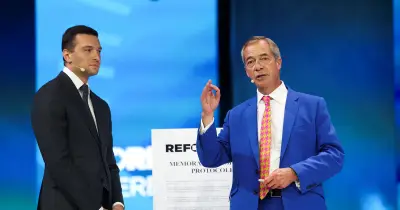 Reform UK : deux cadres démissionnent après un scandale de financement