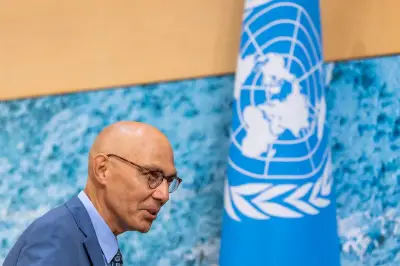 Regrets de Paris : l'ambassadeur de France à Washington en voie d'être débloqué