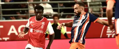 Reims-MHSC : Montpellier tient le choc mais nourrit des regrets