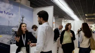 Rencontres du littoral : érosion, biodiversité, éolien et ports à Sète