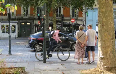 Rennes : la place de Bretagne se réinvente avec moins de voitures